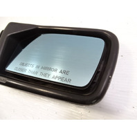 85 Mercedes R107 380SL mirror, exterior, right door 1078110661 electric