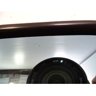 85 Mercedes R107 380SL mirror, exterior, right door 1078110661 electric