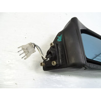 85 Mercedes R107 380SL mirror, exterior, right door 1078110661 electric