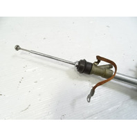 85 Mercedes R107 380SL antenna, hirschmann F489 2018200175 FOR PARTS