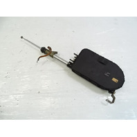85 Mercedes R107 380SL antenna, hirschmann F489 2018200175 FOR PARTS