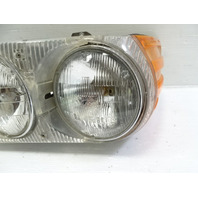 85 Mercedes R107 380SL lamp, headlight, left 1305233055