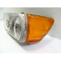 85 Mercedes R107 380SL lamp, headlight, left 1305233055