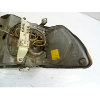 85 Mercedes R107 380SL lamp, headlight, left 1305233055