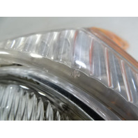 85 Mercedes R107 380SL lamp, headlight, left 1305233055