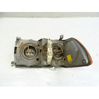 85 Mercedes R107 380SL lamp, headlight, left 1305233055
