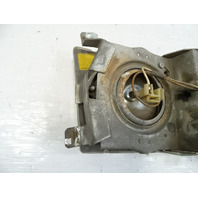 85 Mercedes R107 380SL lamp, headlight, left 1305233055
