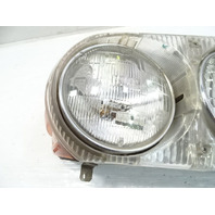 85 Mercedes R107 380SL lamp, headlight, right 1305233056