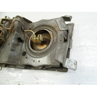 85 Mercedes R107 380SL lamp, headlight, right 1305233056