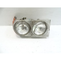 85 Mercedes R107 380SL lamp, headlight, right 1305233056