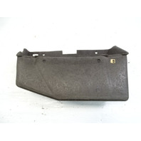 85 Mercedes R107 380SL glovebox pocket liner