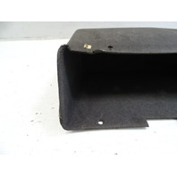 85 Mercedes R107 380SL glovebox pocket liner