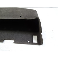 85 Mercedes R107 380SL glovebox pocket liner