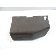 85 Mercedes R107 380SL glovebox pocket liner