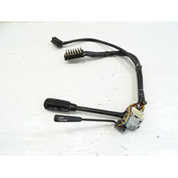 85 Mercedes R107 380SL switch, turn signal, cruise, wiper 0045458724