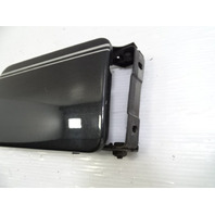 85 Mercedes R107 380SL gas fuel door lid