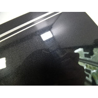 85 Mercedes R107 380SL gas fuel door lid