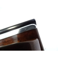 85 Mercedes R107 380SL ashtray, burlwood