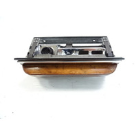 85 Mercedes R107 380SL ashtray, burlwood