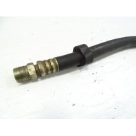 85 Mercedes R107 380SL ac line, hose 1078302115