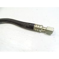 85 Mercedes R107 380SL ac line, hose 1078302115