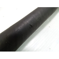 85 Mercedes R107 380SL ac line, hose 1078302115