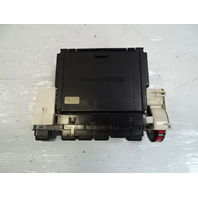 85 Mercedes R107 380SL switch, AC heater climate control 1078302685