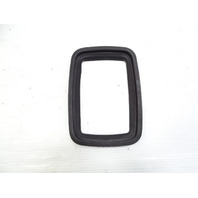 85 Mercedes R107 380SL trim, gear shifter surround 1232670197