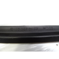 85 Mercedes R107 380SL trim, gear shifter surround 1232670197
