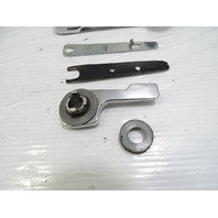 85 Mercedes R107 380SL handle, hard top / soft top release