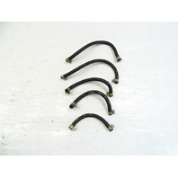 85 Mercedes R107 380SL line set, fuel tank vacuum evaporation system