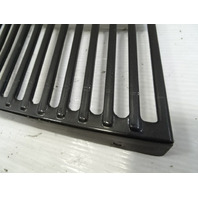 85 Mercedes R107 380SL trim, hood vent grille, right