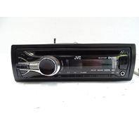 85 Mercedes R107 380SL head unit, radio CD player JVC KD-R730BT