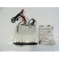 85 Mercedes R107 380SL head unit, radio CD player JVC KD-R730BT