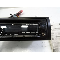 85 Mercedes R107 380SL head unit, radio CD player JVC KD-R730BT