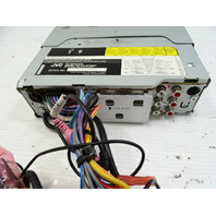85 Mercedes R107 380SL head unit, radio CD player JVC KD-R730BT