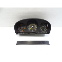 85 Mercedes R107 380SL instrument cluster, speedometer