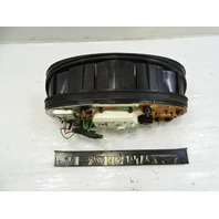 85 Mercedes R107 380SL instrument cluster, speedometer