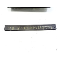 85 Mercedes R107 380SL instrument cluster, speedometer