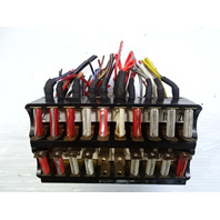 85 Mercedes R107 380SL fuse box 1075400450