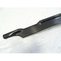 85 Mercedes R107 380SL trim, below headlight, right