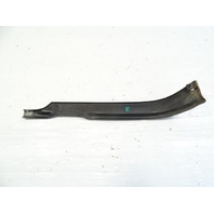 85 Mercedes R107 380SL trim, below headlight, right