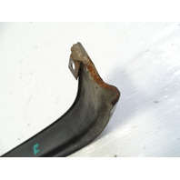 85 Mercedes R107 380SL trim, below headlight, right