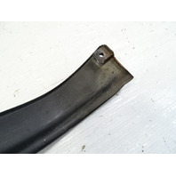 85 Mercedes R107 380SL trim, below headlight, right