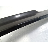 85 Mercedes R107 380SL trim, below headlight, left