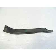 85 Mercedes R107 380SL trim, below headlight, left