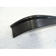85 Mercedes R107 380SL trim, below headlight, left