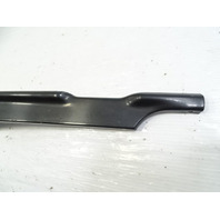 85 Mercedes R107 380SL trim, below headlight, left