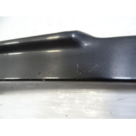 85 Mercedes R107 380SL trim, below headlight, left