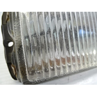 85 Mercedes R107 380SL lamp, fog light lens, left / right, 0305450044